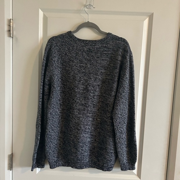 REISS Chunky Knit Sweater - Picture 5 of 7